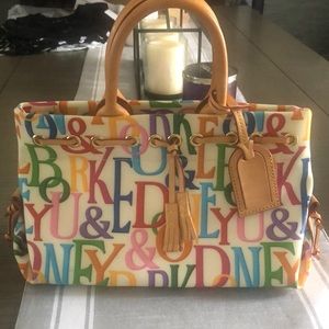 Dooney&Bourke Bag